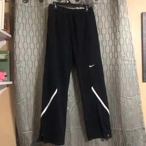 Nike dry fit sweat pants